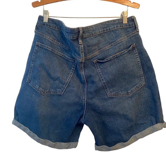 old navy shorts size 16 - Picture 4 of 4